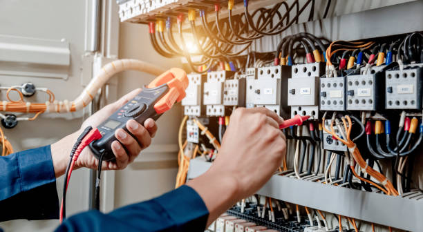 Best Electrical Wiring Services  in Dawson, MN