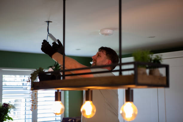 Best Electric Panel Repair  in Dawson, MN