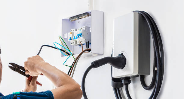 Best Home Electrical Repair  in Dawson, MN