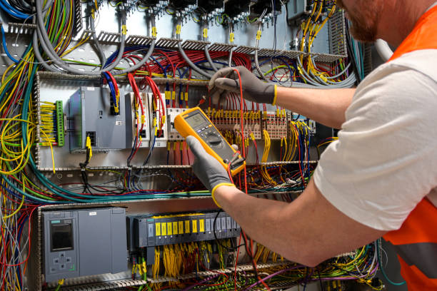 Best 24-Hour Electrician  in Dawson, MN