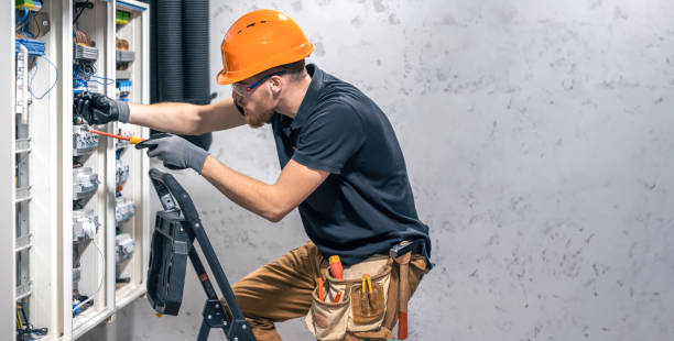 Best Electrical Outlet Repair  in Dawson, MN