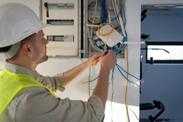 Best Electric Panel Repair  in Dawson, MN