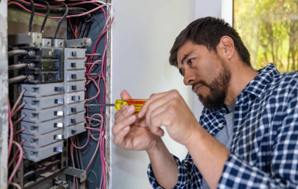 Best Industrial Electrical Services  in Dawson, MN